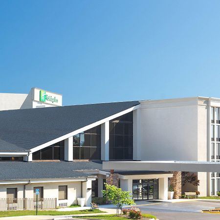 Holiday Inn Roanoke Airport - Conference Ctr By Ihg Eksteriør bilde