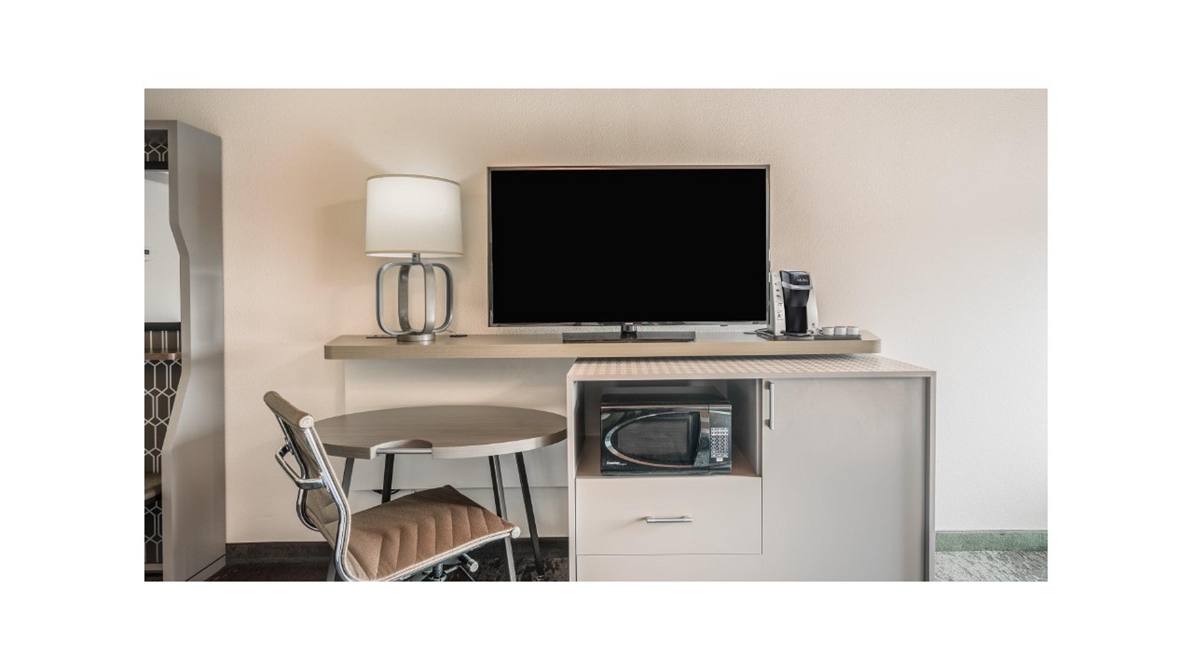 Holiday Inn Roanoke Airport - Conference Ctr By Ihg Eksteriør bilde