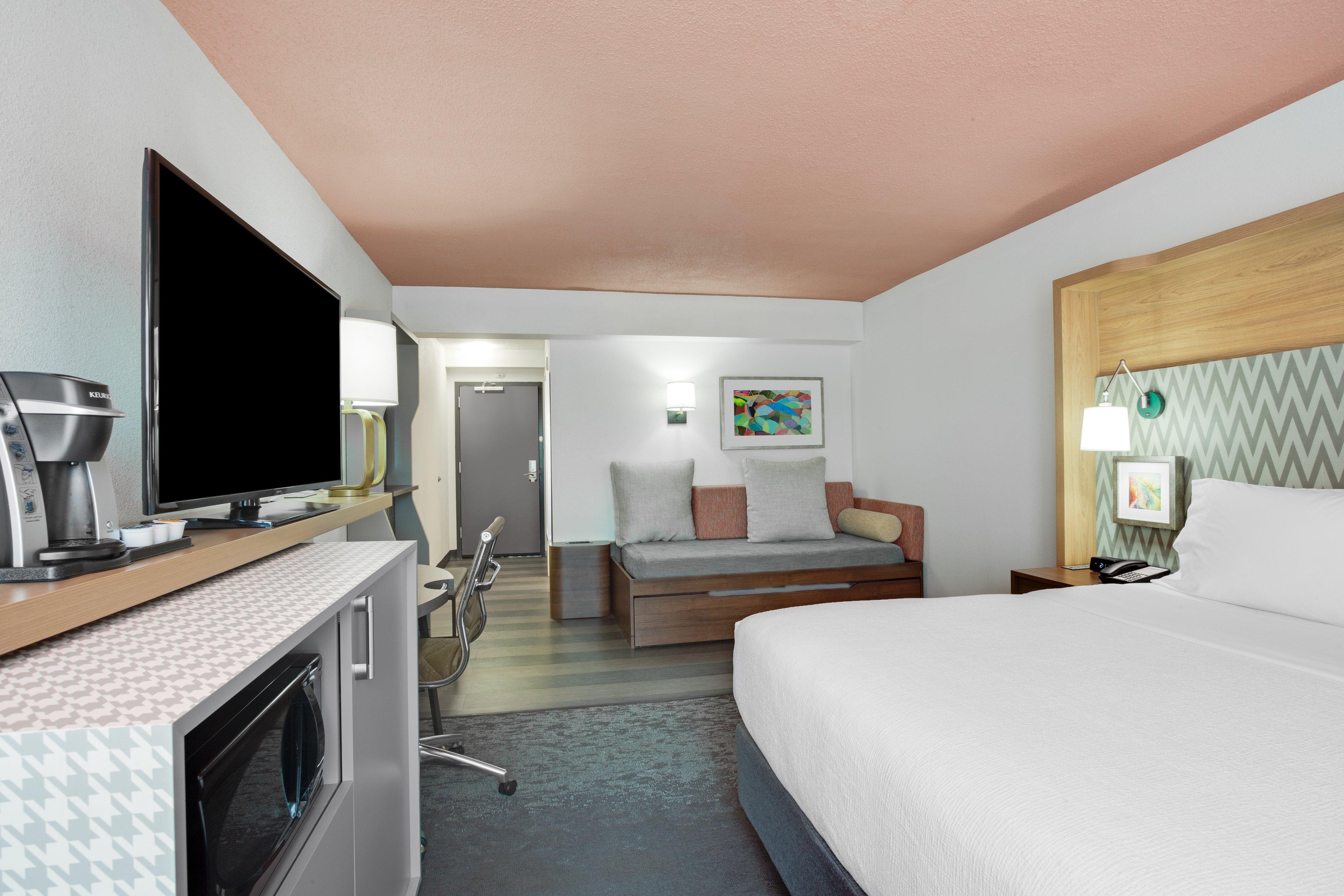 Holiday Inn Roanoke Airport - Conference Ctr By Ihg Eksteriør bilde