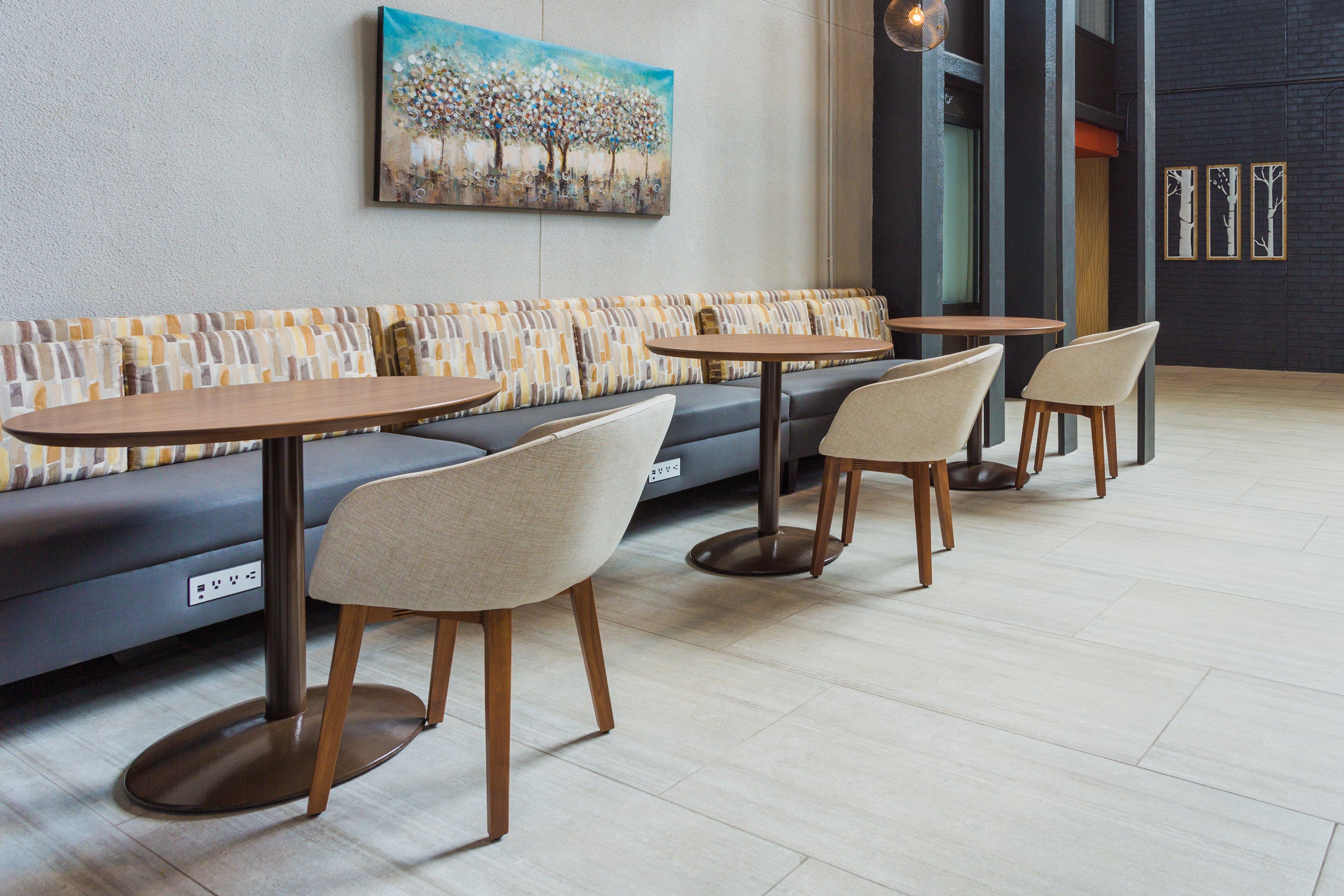 Holiday Inn Roanoke Airport - Conference Ctr By Ihg Eksteriør bilde
