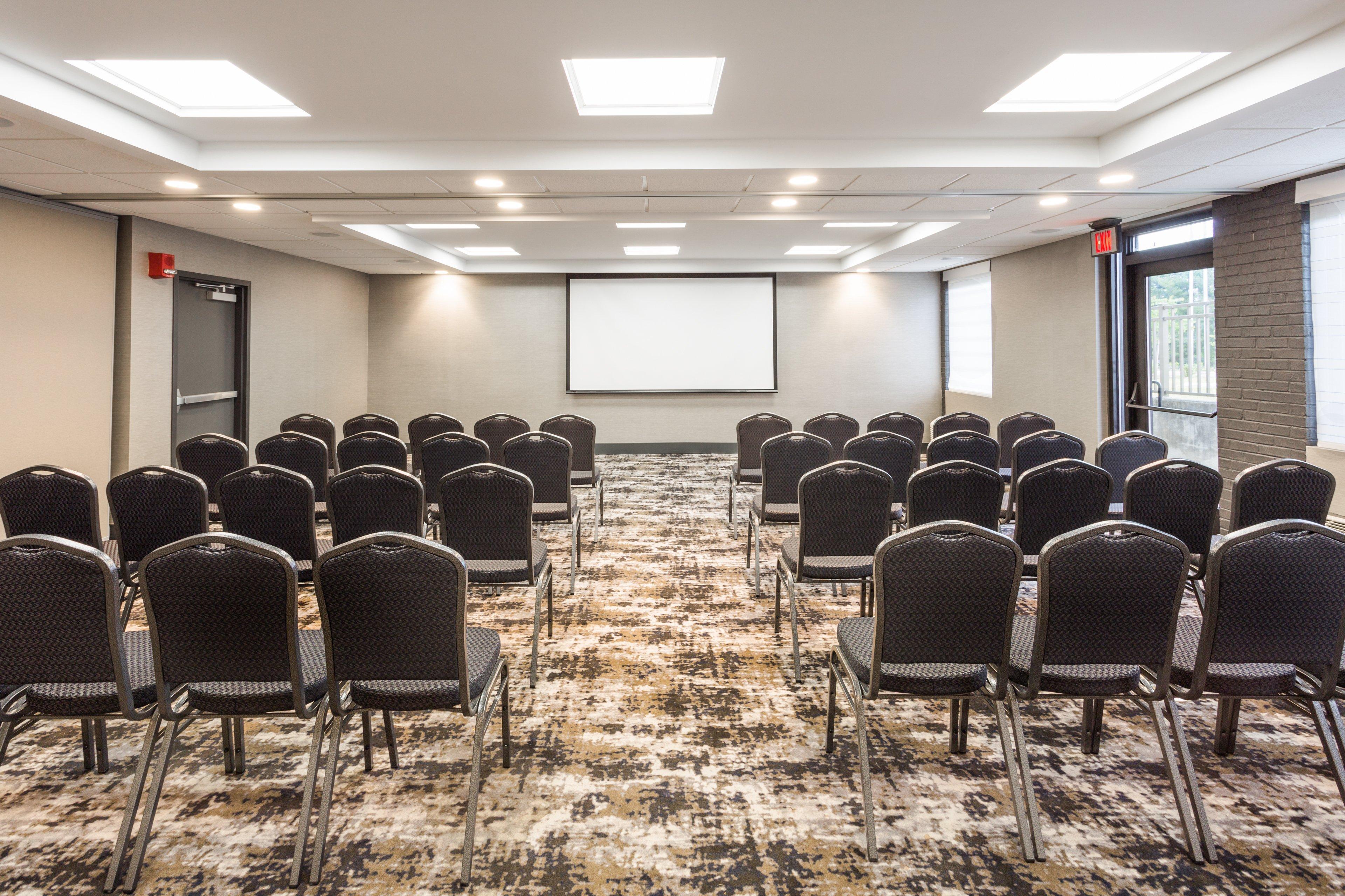 Holiday Inn Roanoke Airport - Conference Ctr By Ihg Eksteriør bilde