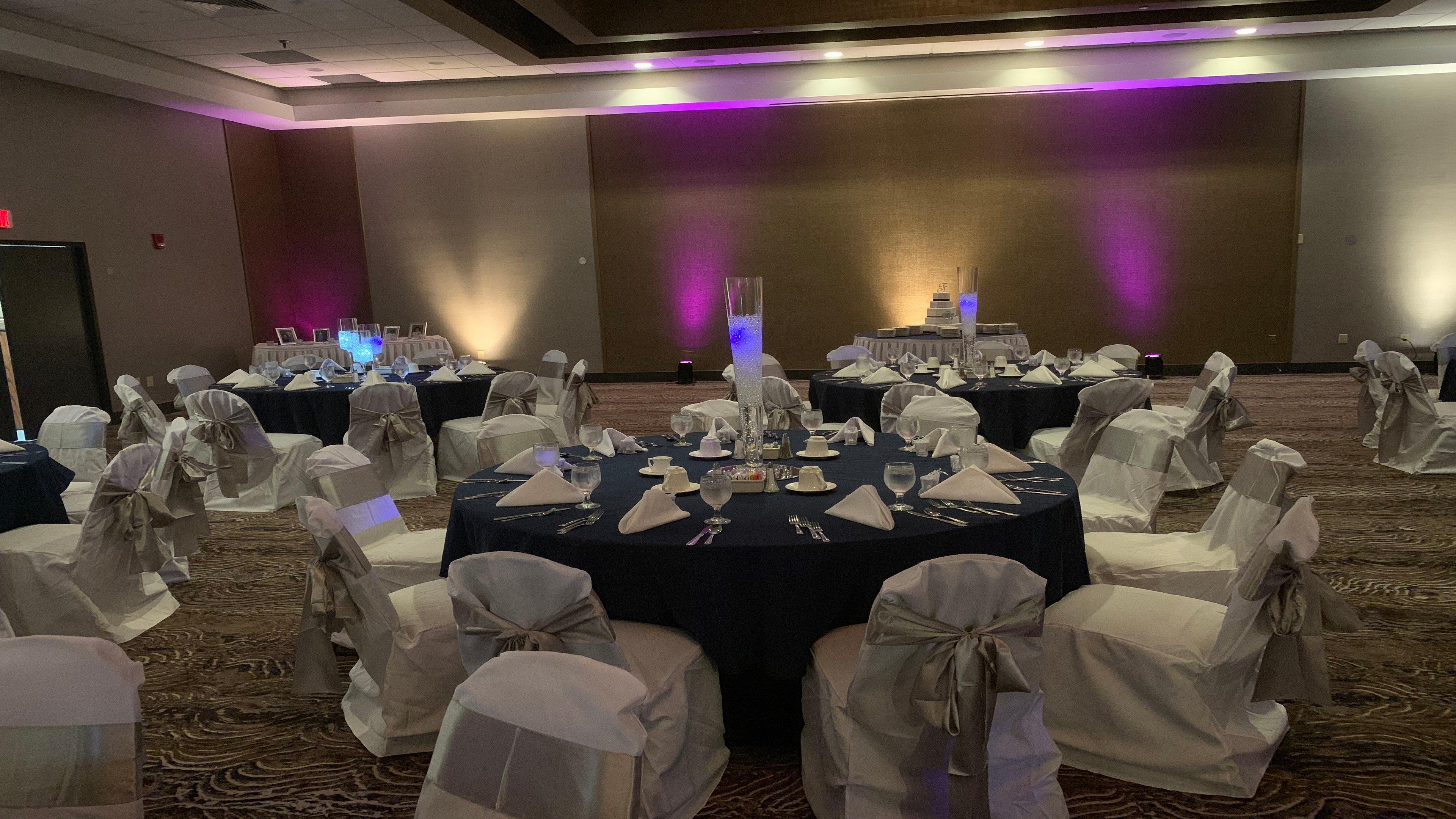Holiday Inn Roanoke Airport - Conference Ctr By Ihg Eksteriør bilde