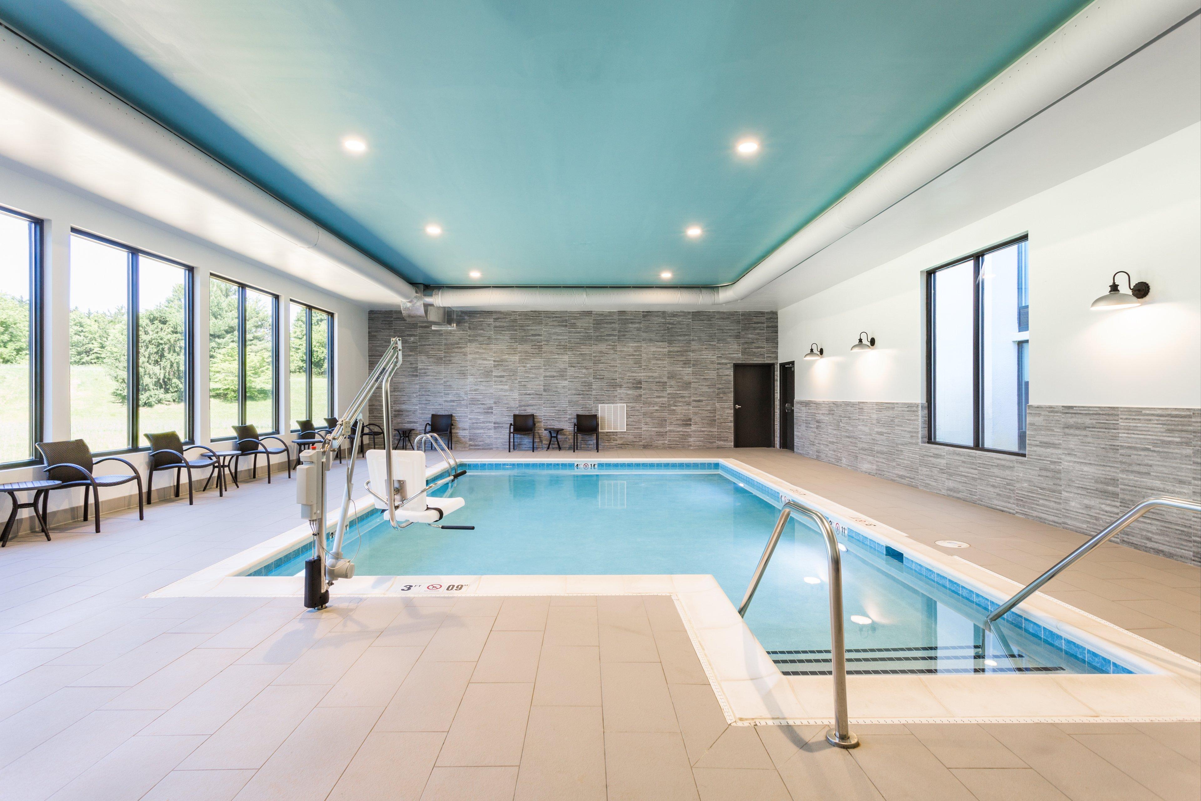 Holiday Inn Roanoke Airport - Conference Ctr By Ihg Eksteriør bilde