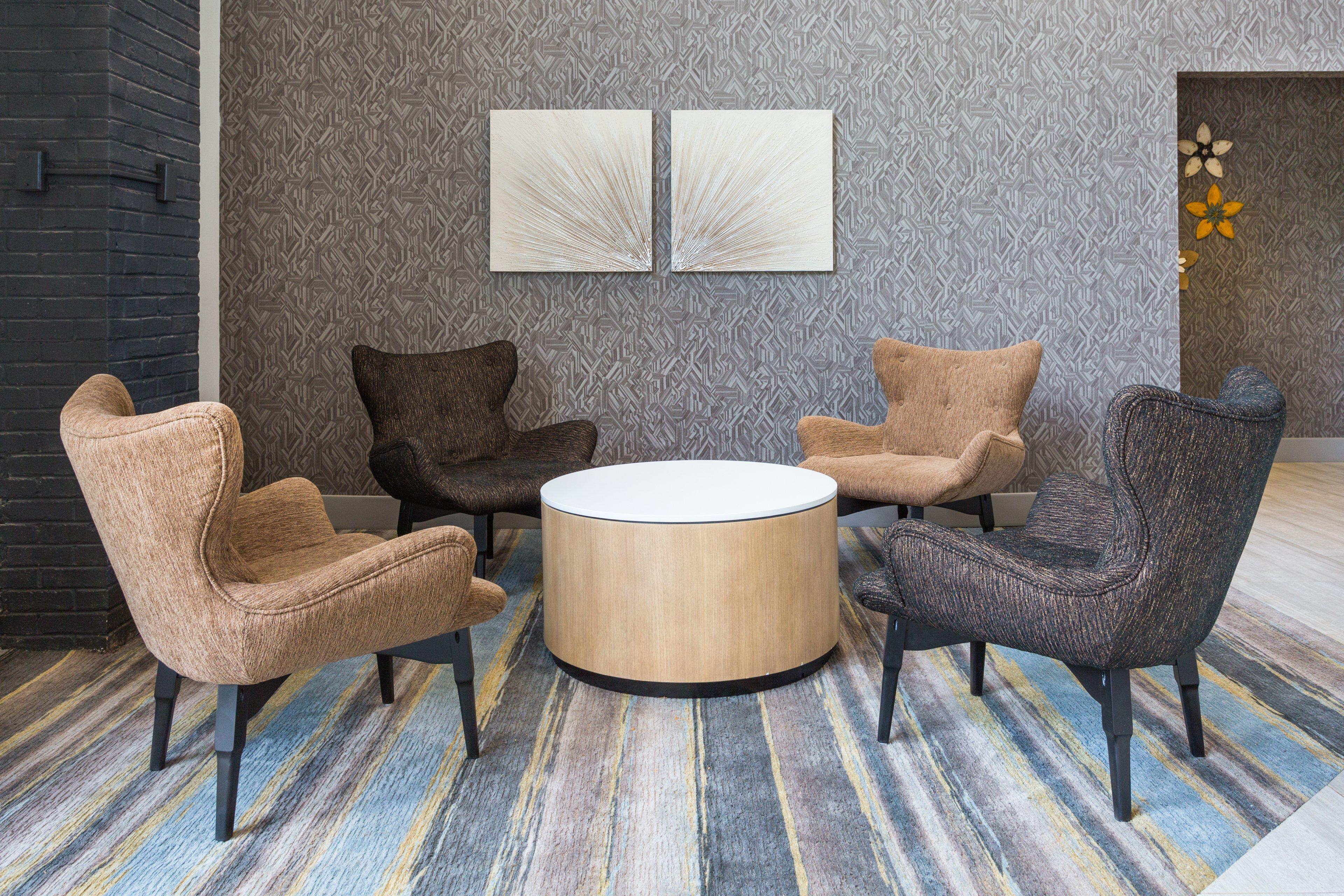 Holiday Inn Roanoke Airport - Conference Ctr By Ihg Eksteriør bilde