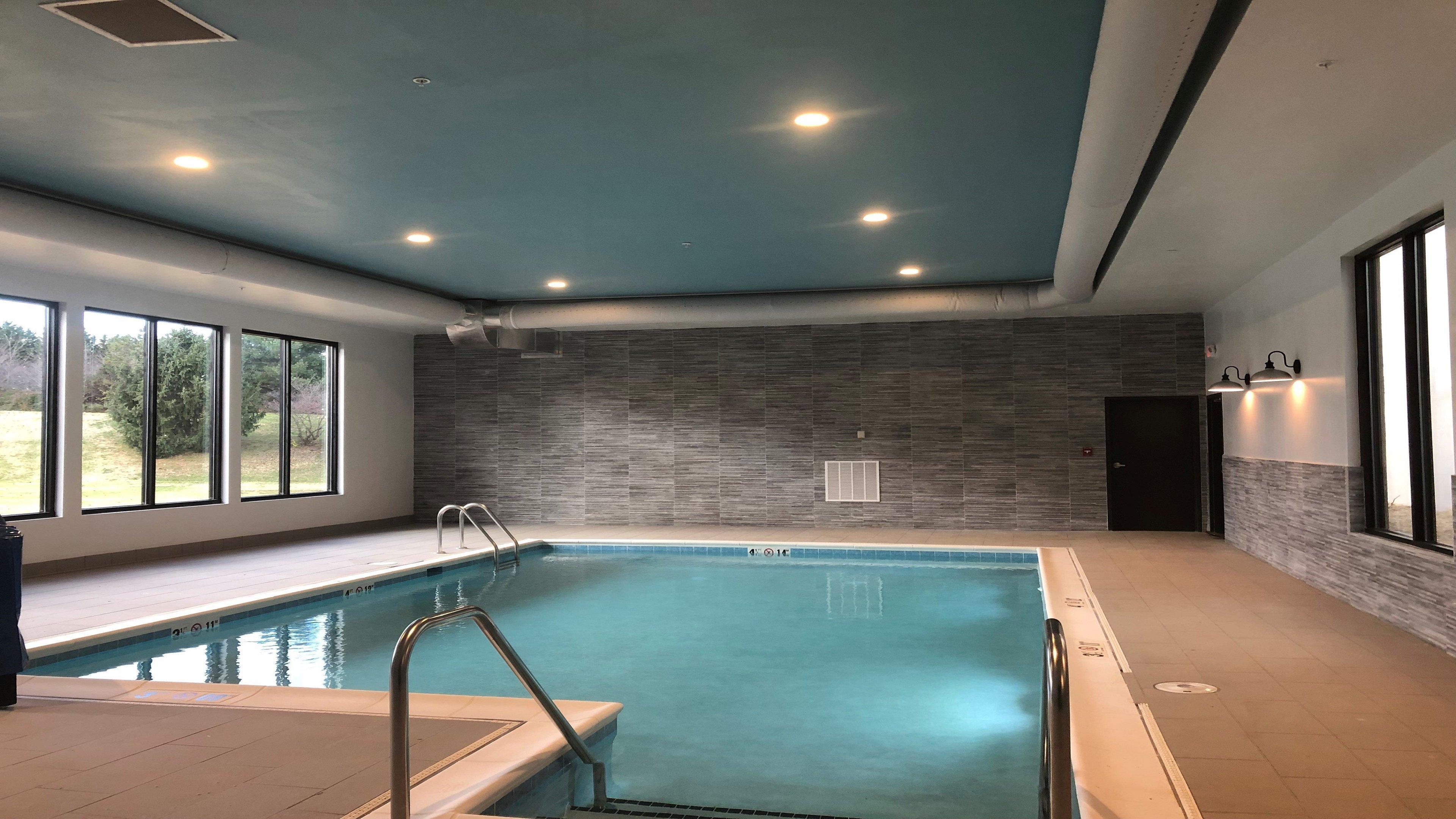 Holiday Inn Roanoke Airport - Conference Ctr By Ihg Eksteriør bilde