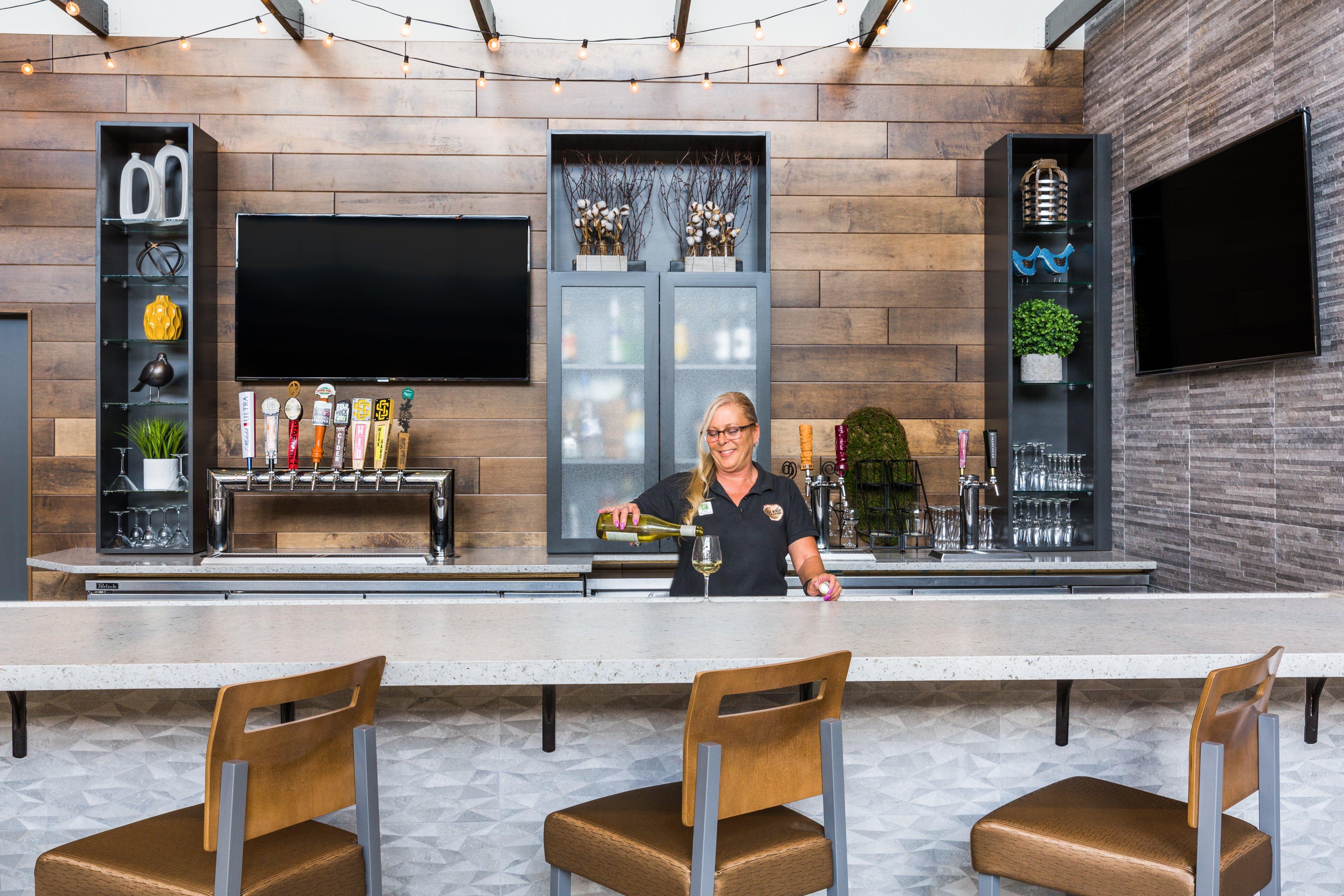Holiday Inn Roanoke Airport - Conference Ctr By Ihg Eksteriør bilde