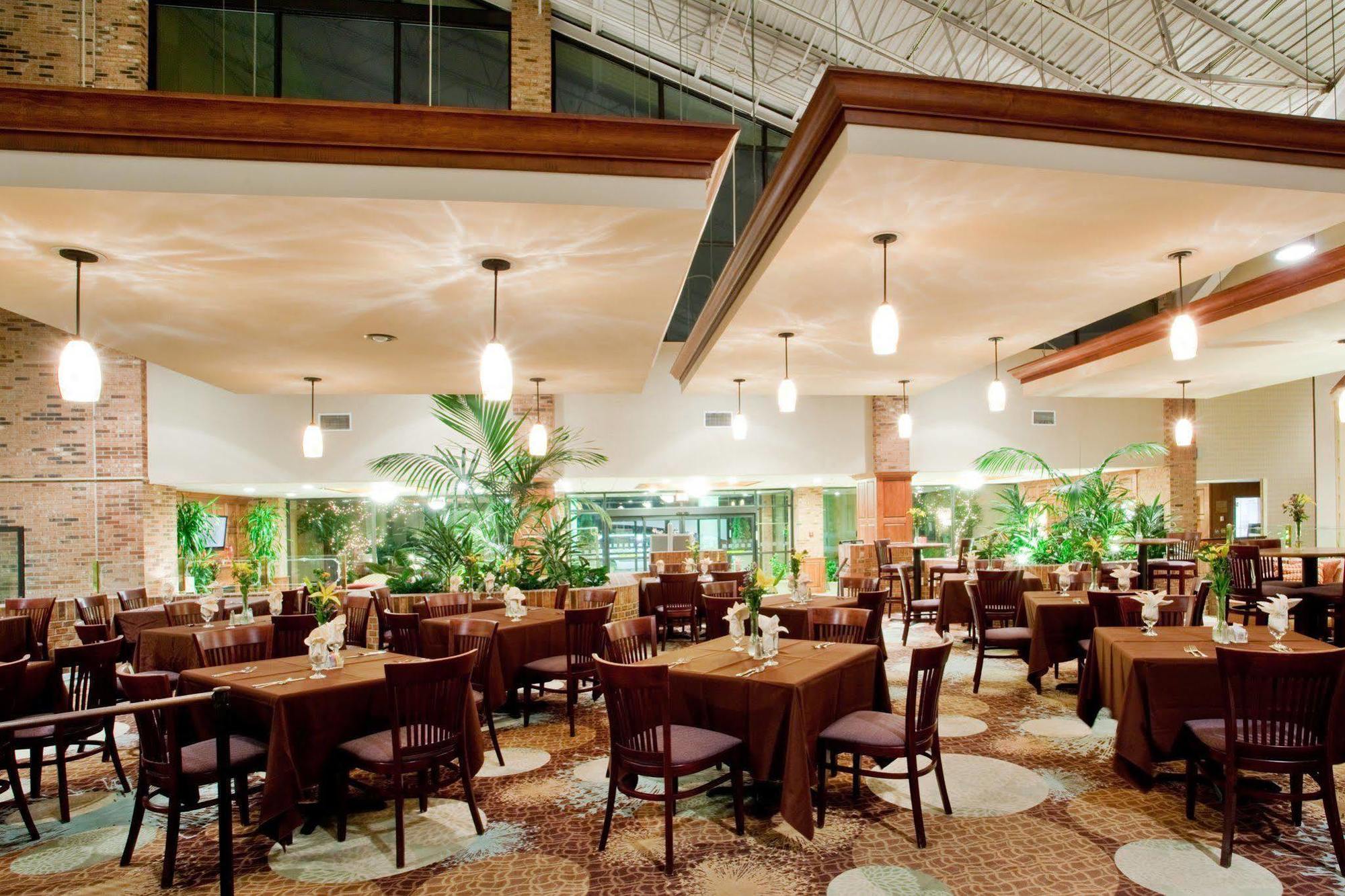 Holiday Inn Roanoke Airport - Conference Ctr By Ihg Eksteriør bilde