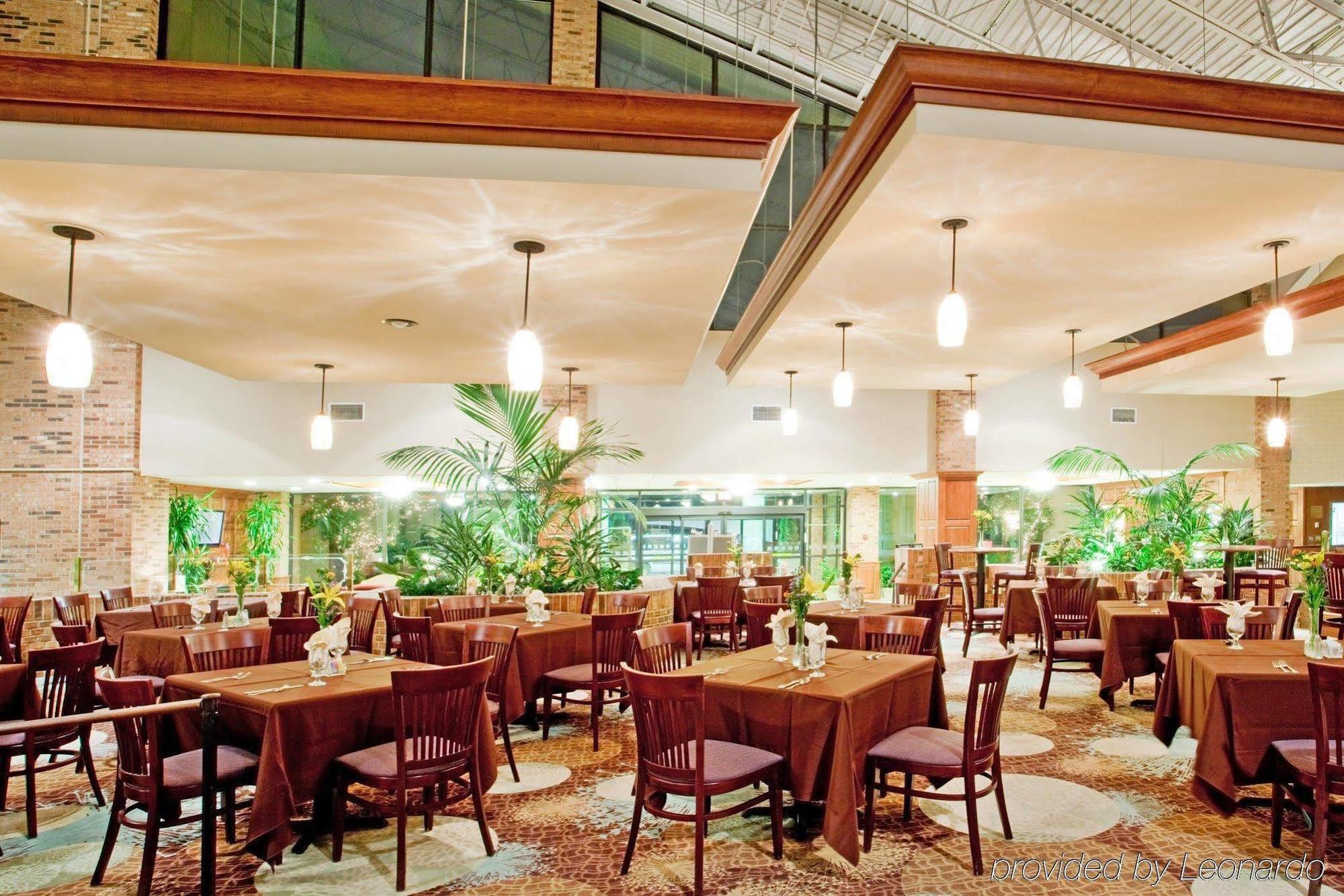 Holiday Inn Roanoke Airport - Conference Ctr By Ihg Eksteriør bilde